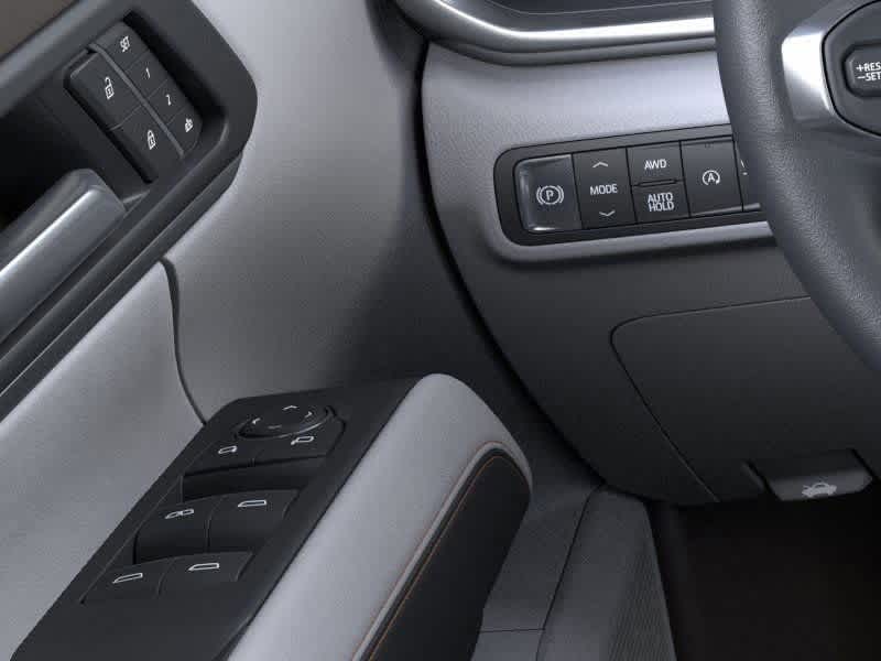 Thumbnail: 2026 GMC Terrain - 22