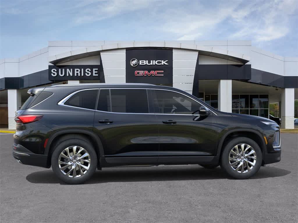 Thumbnail: 2026 Buick Enclave - 6