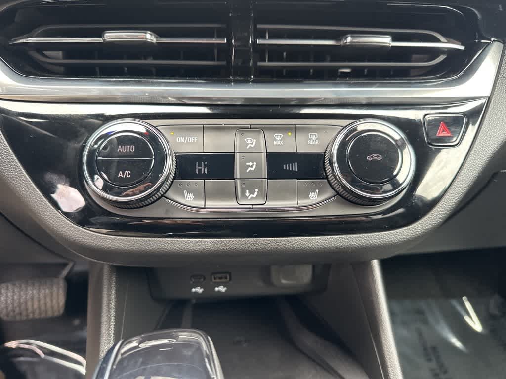 Thumbnail: 2024 Buick Envista - 17