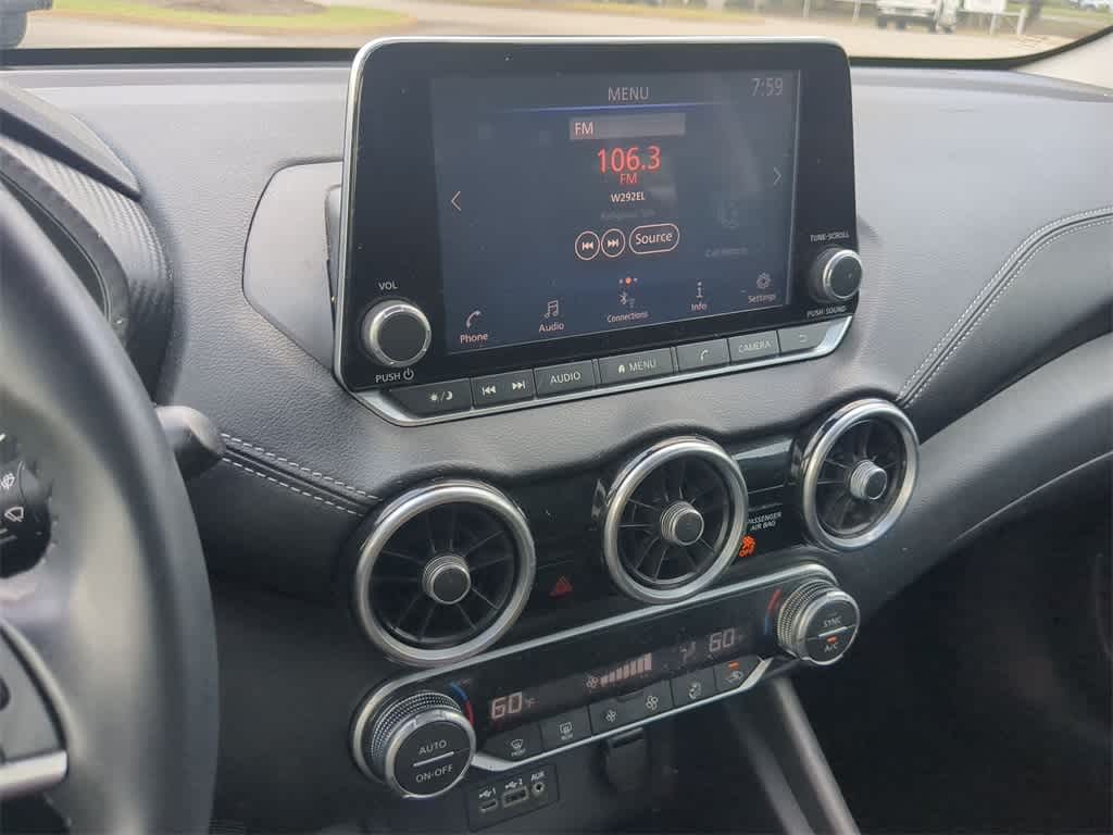 Thumbnail: 2021 Nissan Sentra - 26