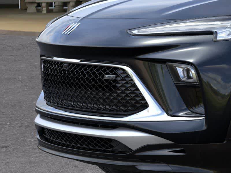 Thumbnail: 2026 Buick Encore GX - 13