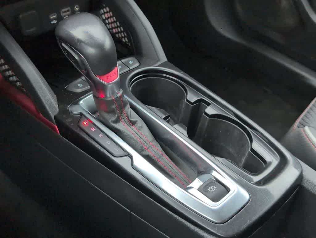 Thumbnail: 2022 Chevrolet TrailBlazer - 32