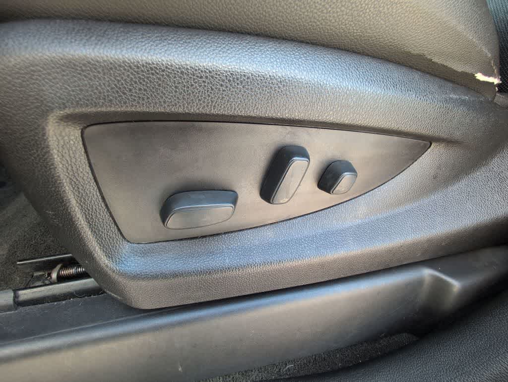 Thumbnail: 2018 Chevrolet Tahoe - 18