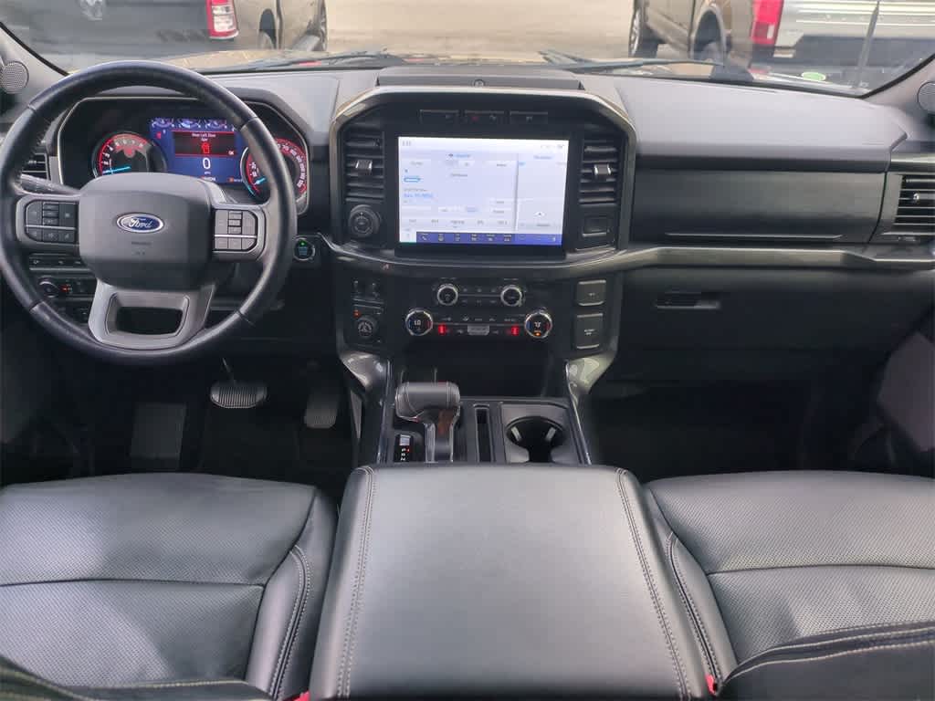 Thumbnail: 2021 Ford F-150 - 15