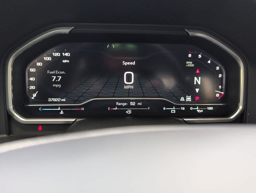 Thumbnail: 2023 GMC Sierra 1500 - 33