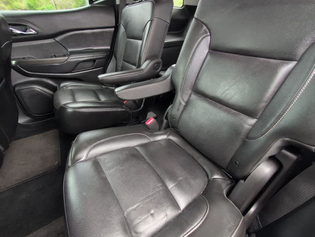 Thumbnail: 2019 GMC Acadia - 21