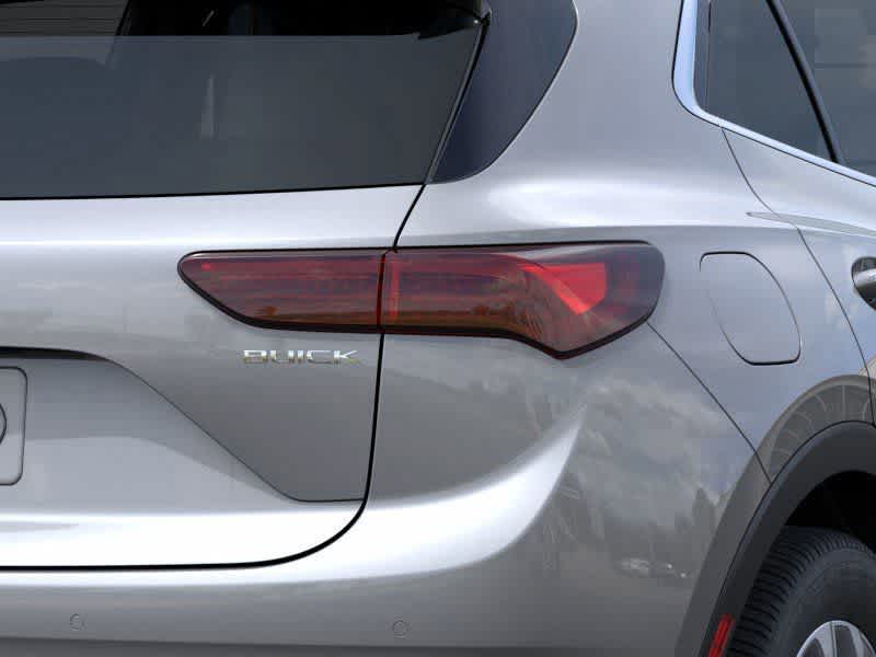 Thumbnail: 2026 Buick Envision - 11
