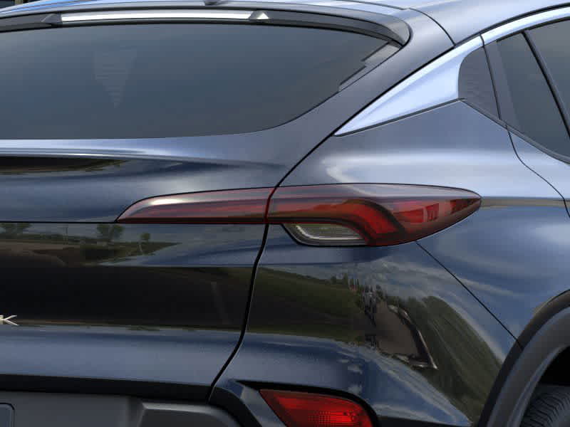 Thumbnail: 2025 Buick Envista - 11