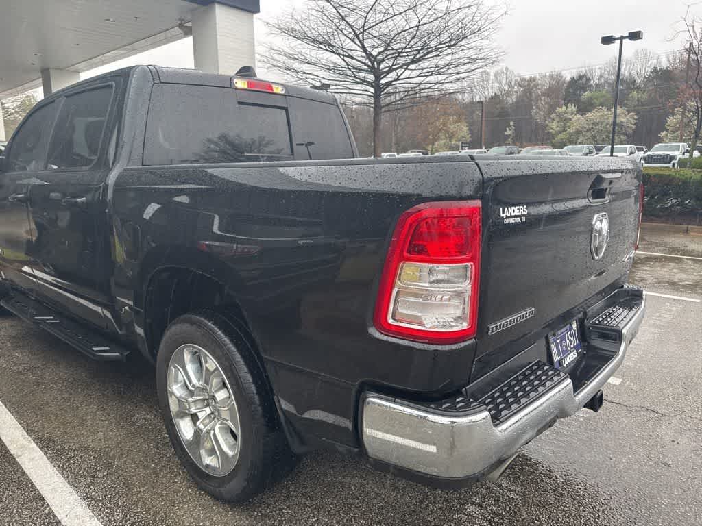 Thumbnail: 2023 RAM 1500 - 13