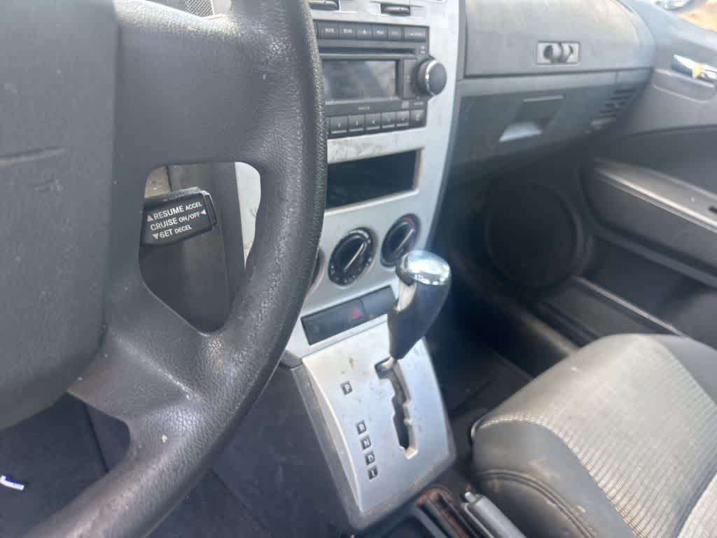 Thumbnail: 2008 Dodge Caliber - 4