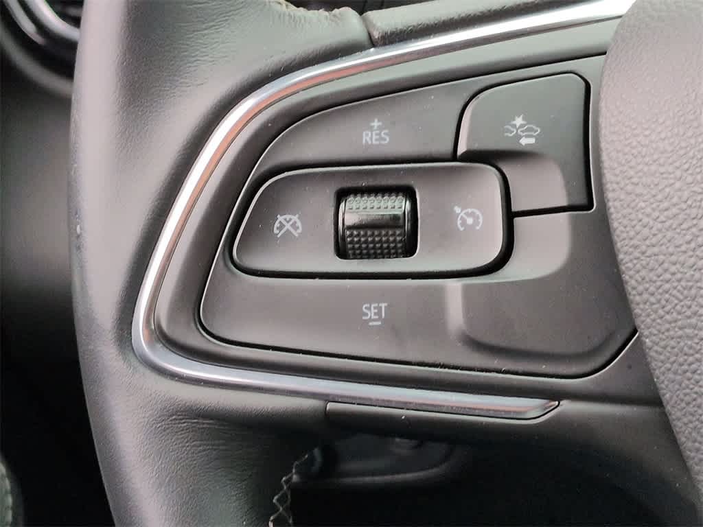 Thumbnail: 2021 Buick Encore GX - 24