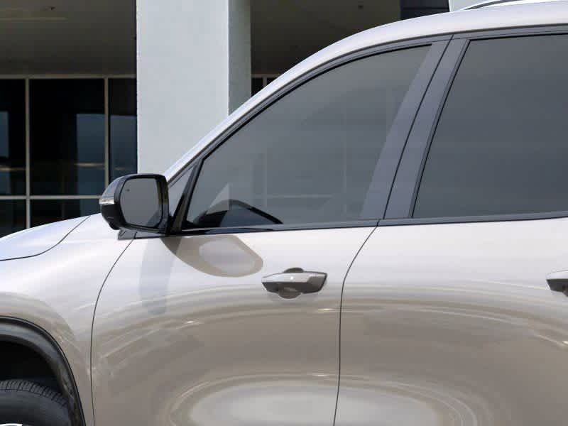 Thumbnail: 2026 Buick Enclave - 12