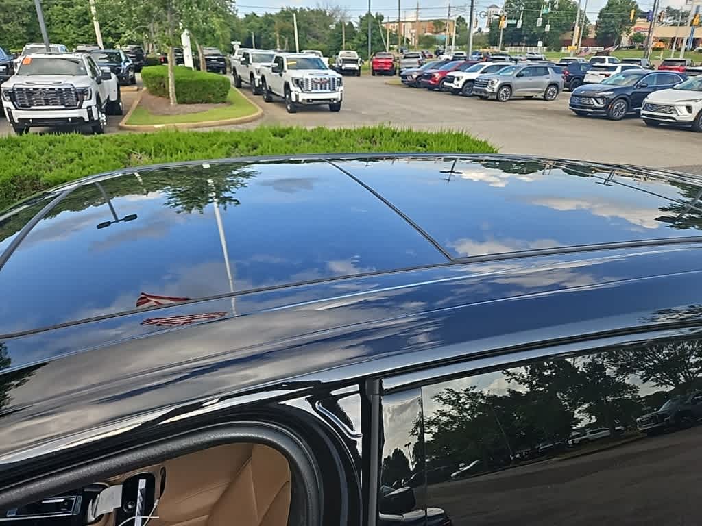 2021 Porsche Cayenne  6