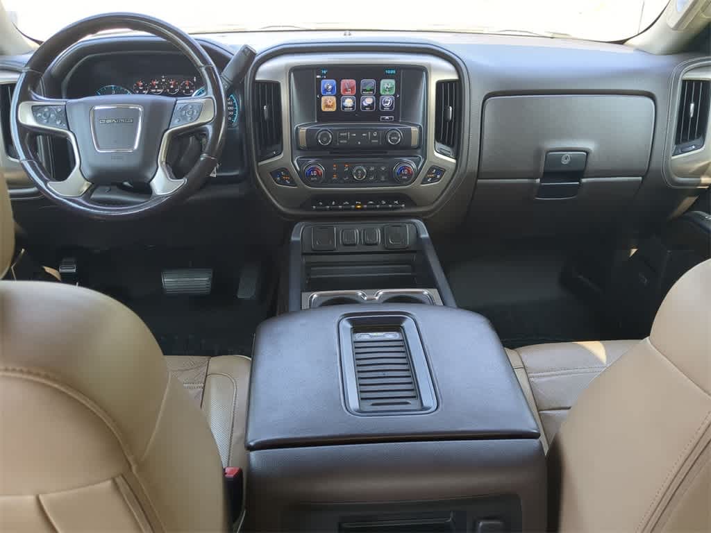 Thumbnail: 2017 GMC Sierra 1500 - 15
