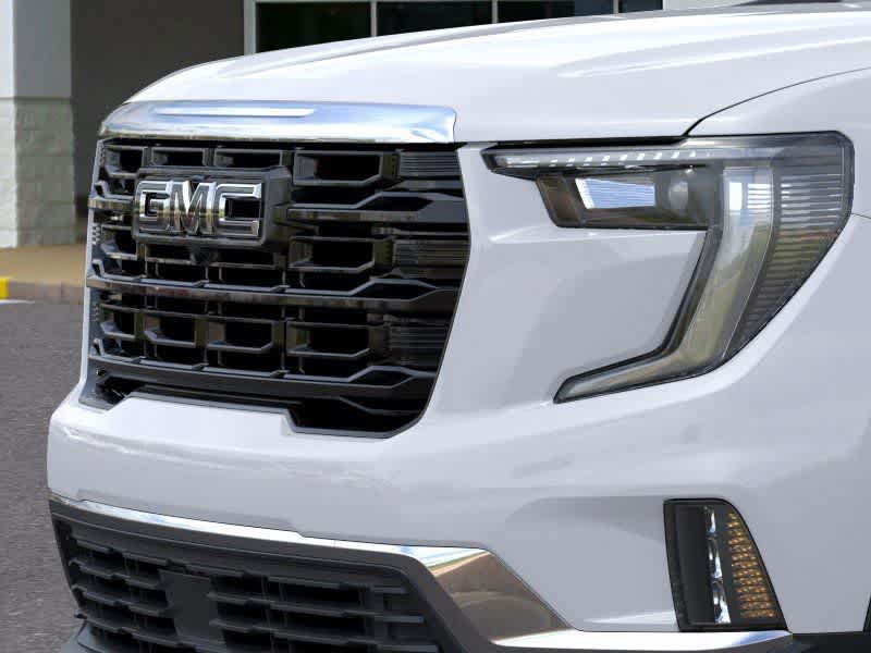 Thumbnail: 2026 GMC Acadia - 13