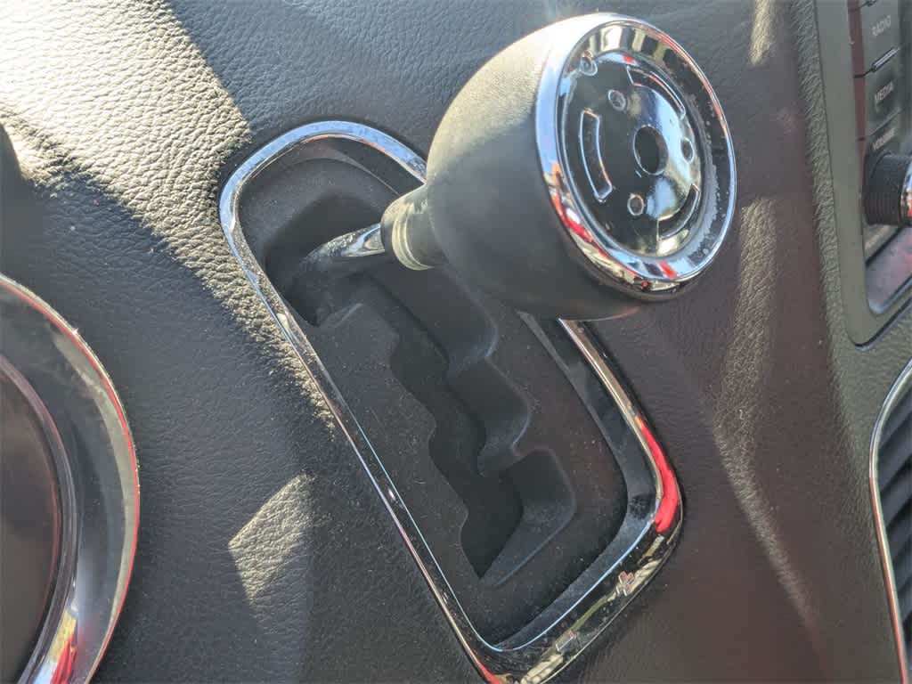 Thumbnail: 2016 Dodge Grand Caravan - 30