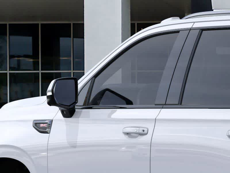 Thumbnail: 2026 GMC Yukon - 12