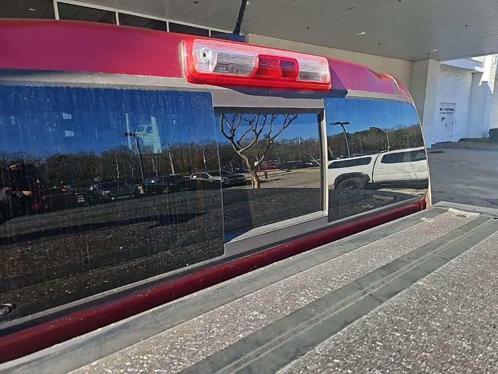 Thumbnail: 2016 GMC Canyon - 8