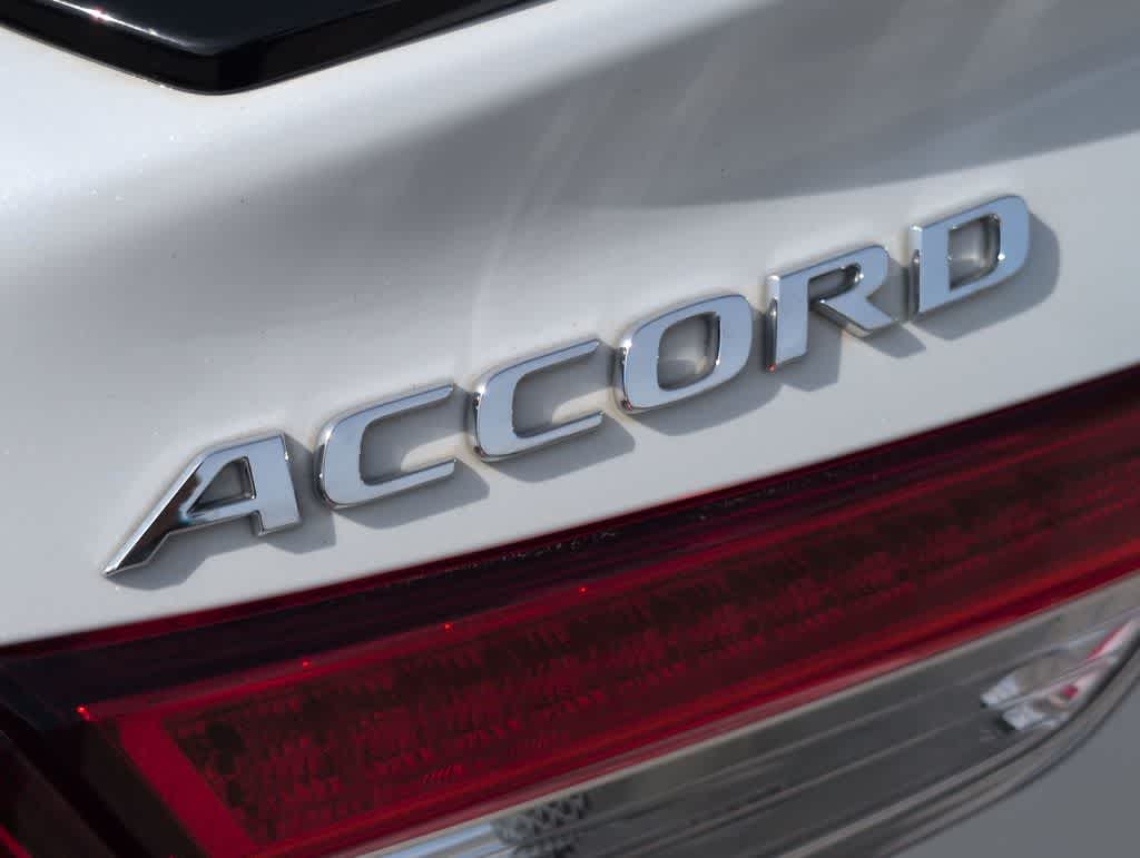 Thumbnail: 2022 Honda Accord - 12