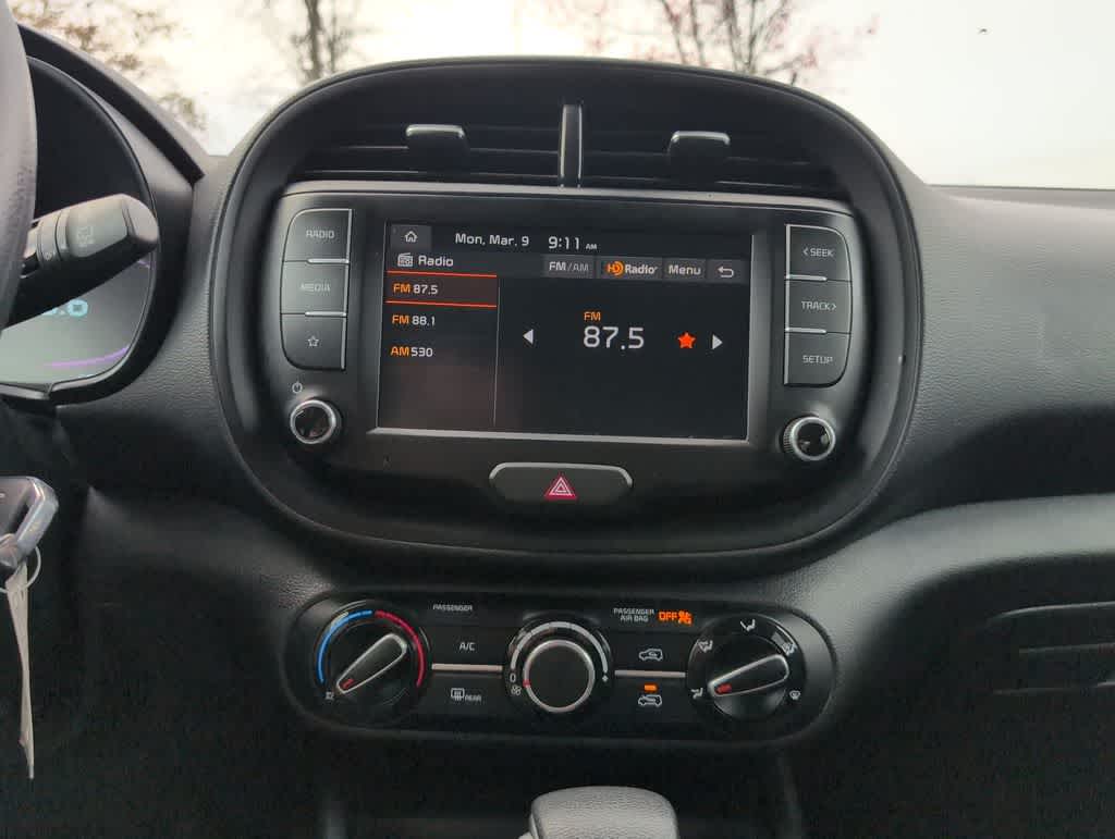 Thumbnail: 2023 Kia Soul - 27