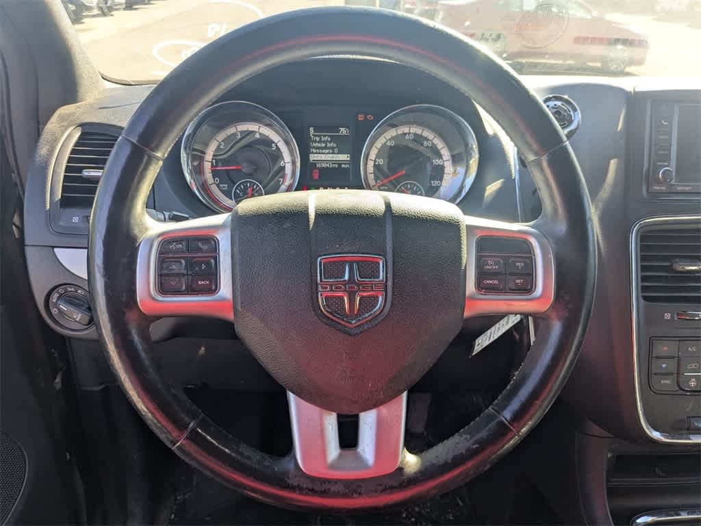 Thumbnail: 2016 Dodge Grand Caravan - 21