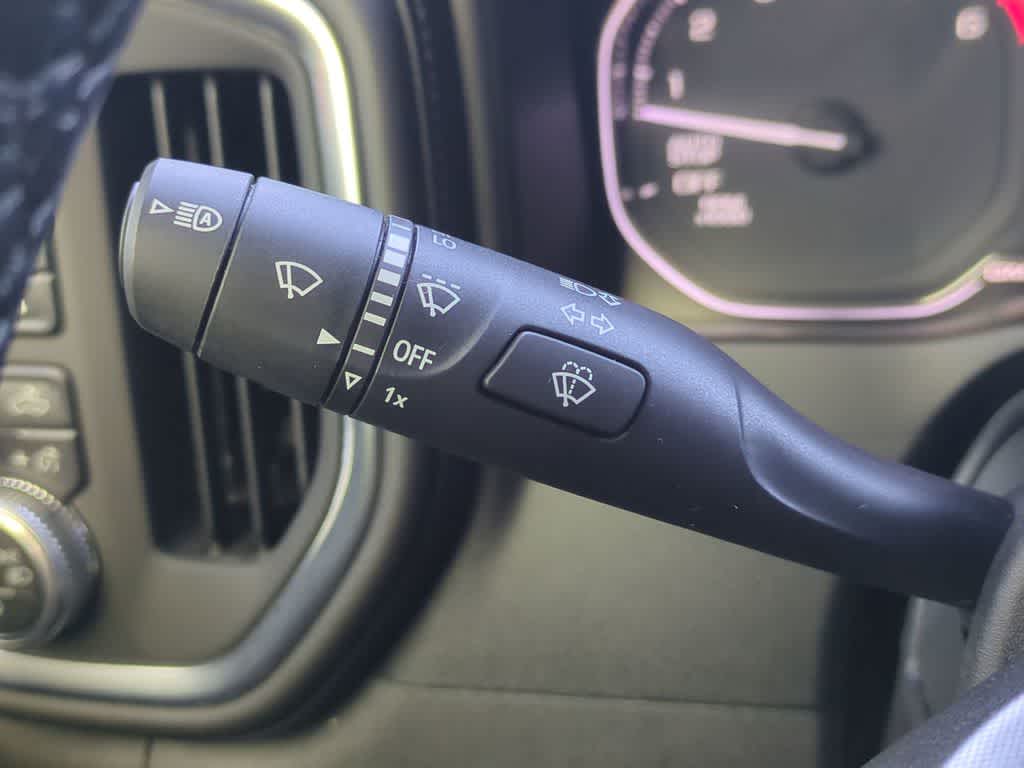 Thumbnail: 2020 GMC Sierra 1500 - 26