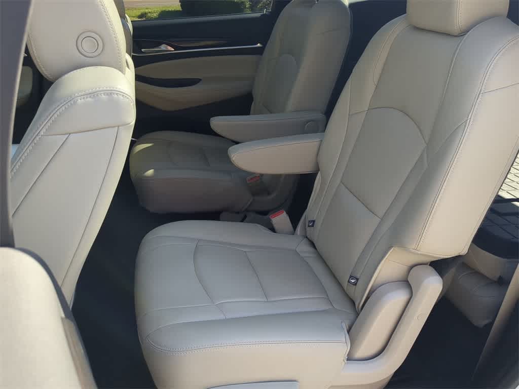 Thumbnail: 2019 Buick Enclave - 21