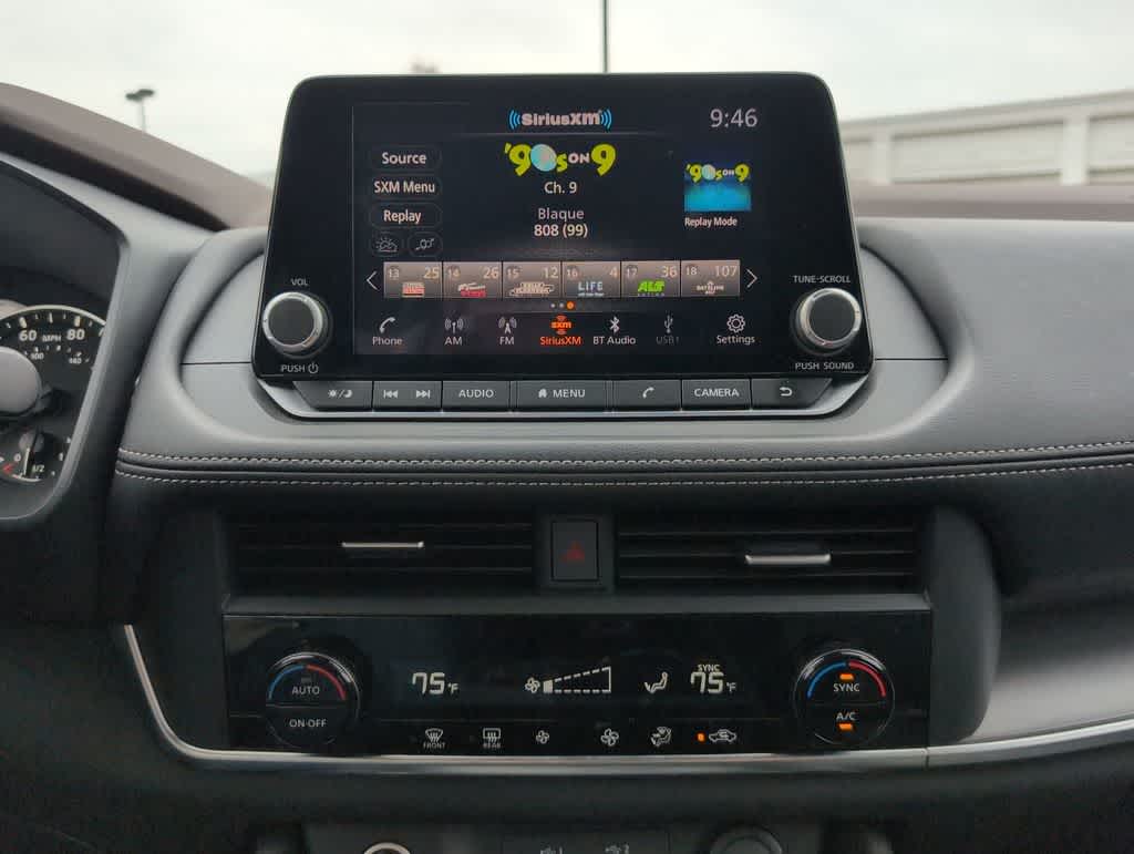 Thumbnail: 2023 Nissan Rogue - 27