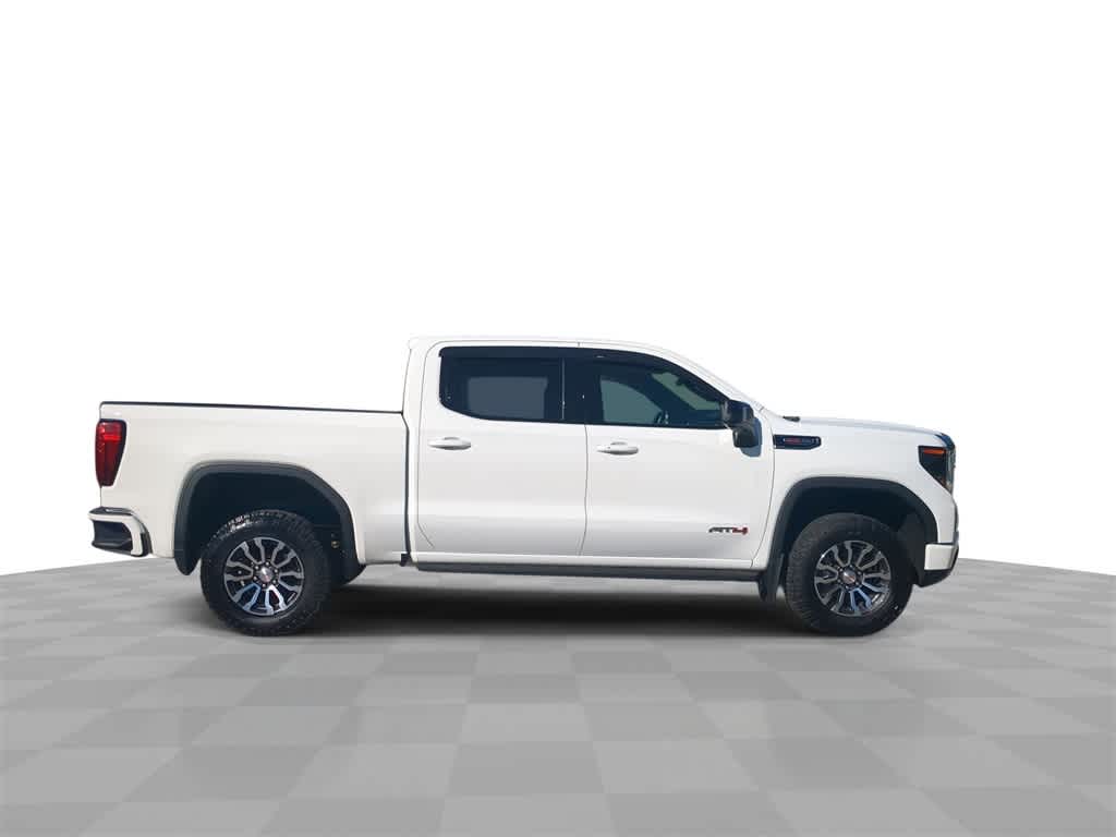 Thumbnail: 2022 GMC Sierra 1500 - 9