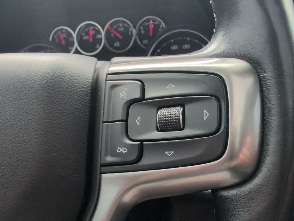 Thumbnail: 2021 Chevrolet Tahoe - 26