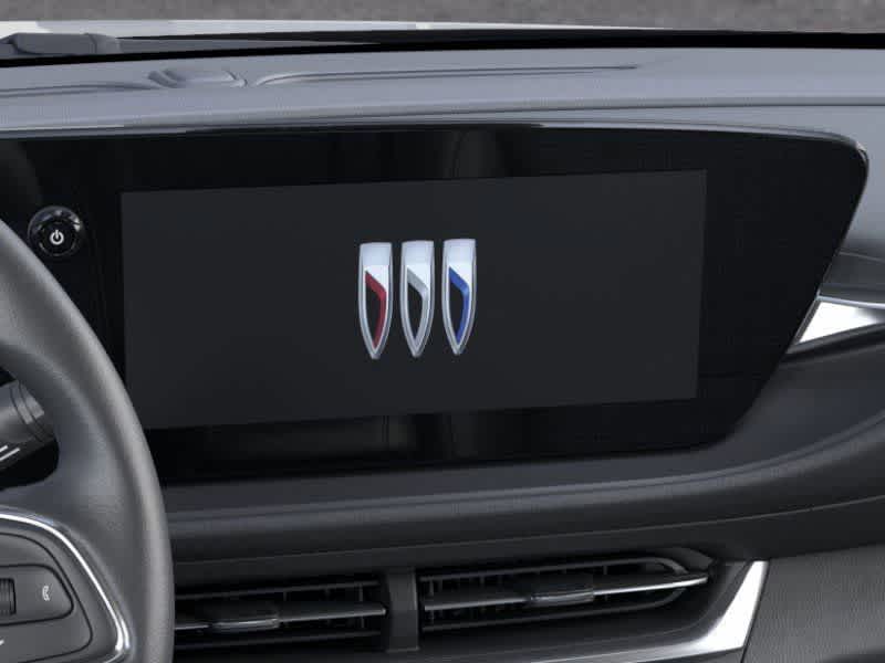 Thumbnail: 2026 Buick Envista - 20