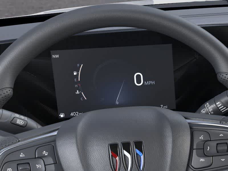 Thumbnail: 2026 Buick Envista - 18