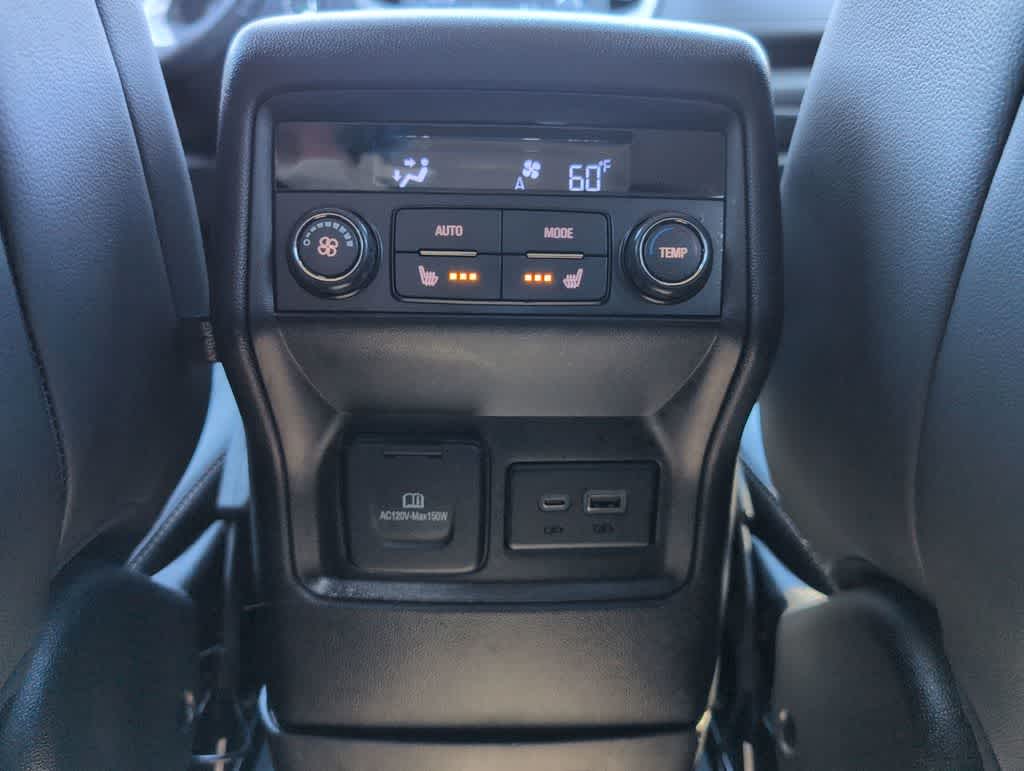 Thumbnail: 2023 GMC Acadia - 40