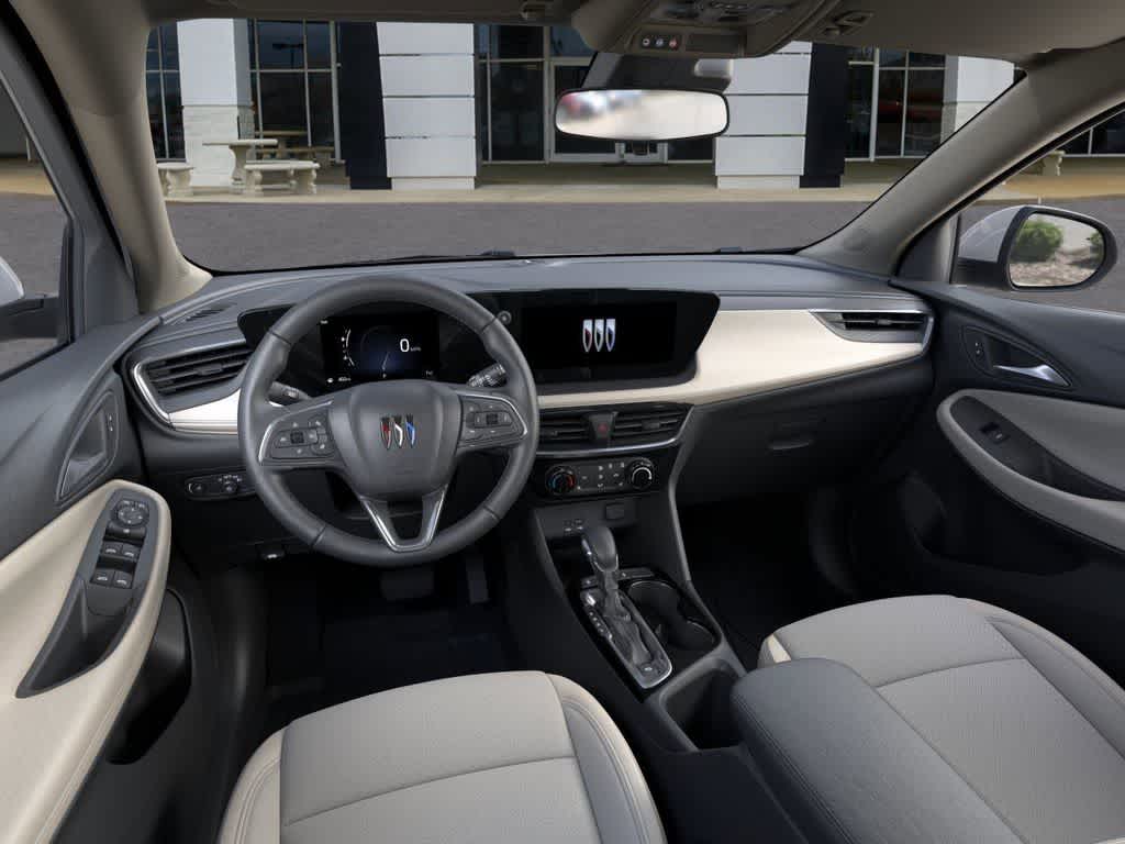 Thumbnail: 2026 Buick Encore GX - 15