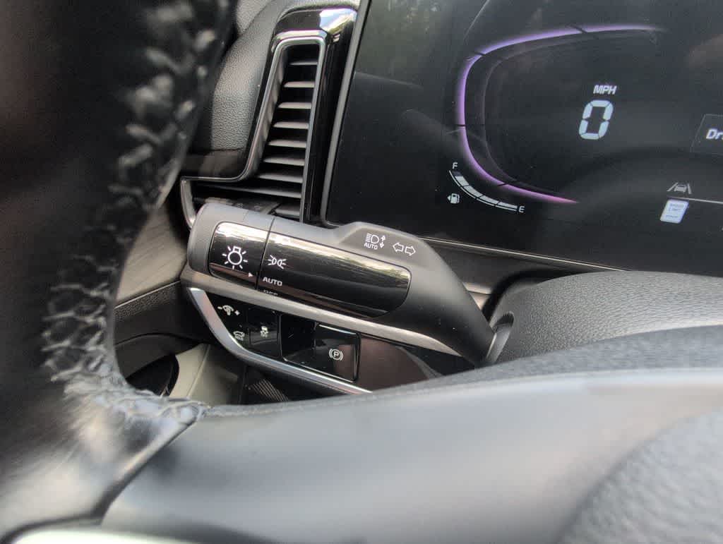 Thumbnail: 2023 Kia Sportage - 27