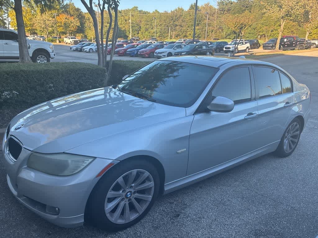 2011 BMW 3 Series 328i -
                  Memphis, TN