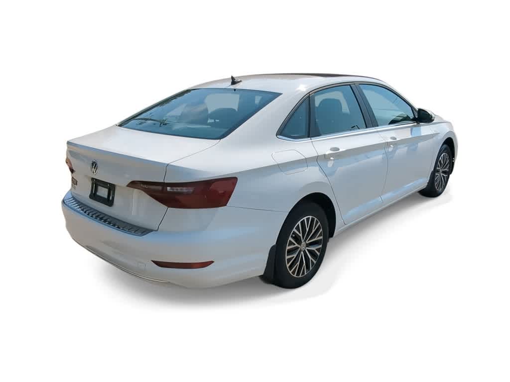 Thumbnail: 2021 Volkswagen Jetta - 8