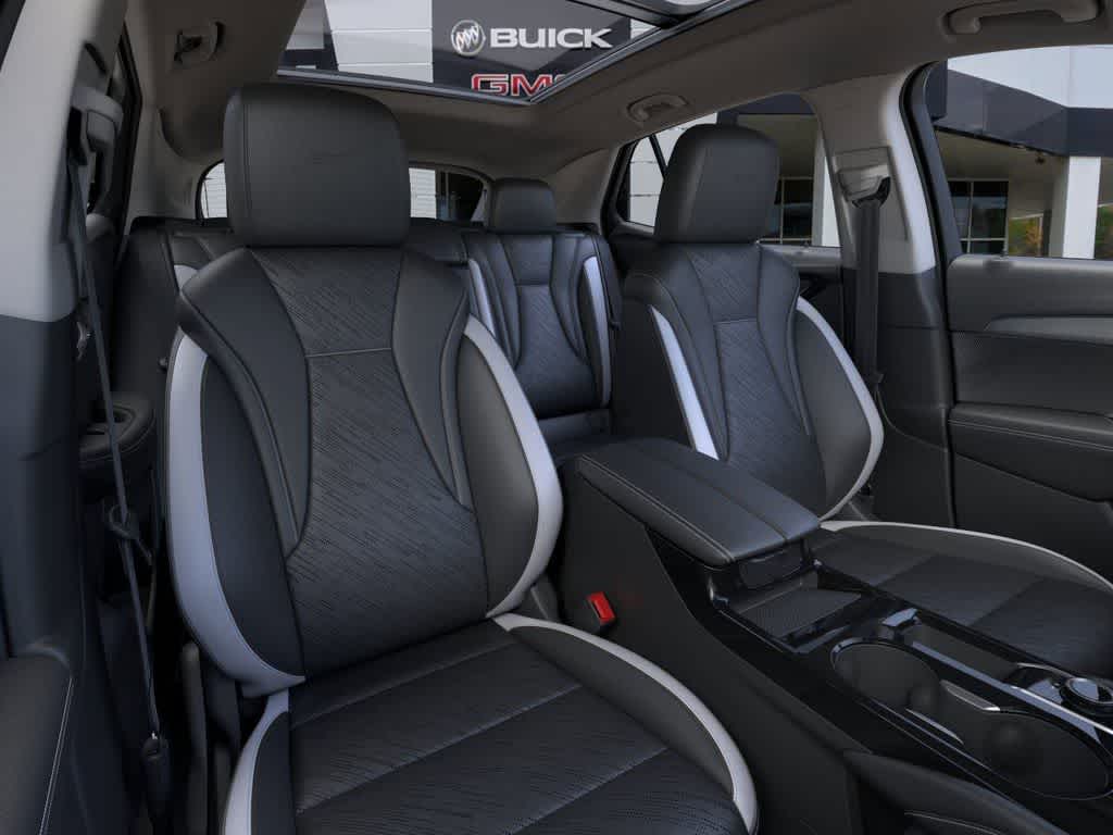 Thumbnail: 2026 Buick Envision - 16