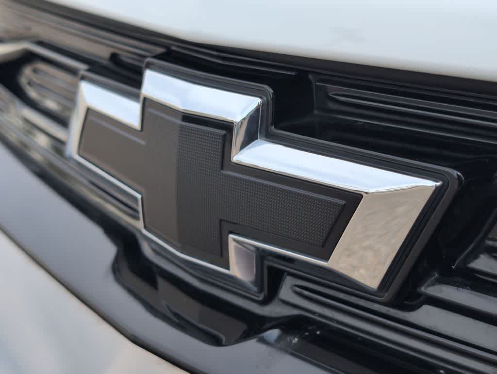 Thumbnail: 2023 Chevrolet TrailBlazer - 11