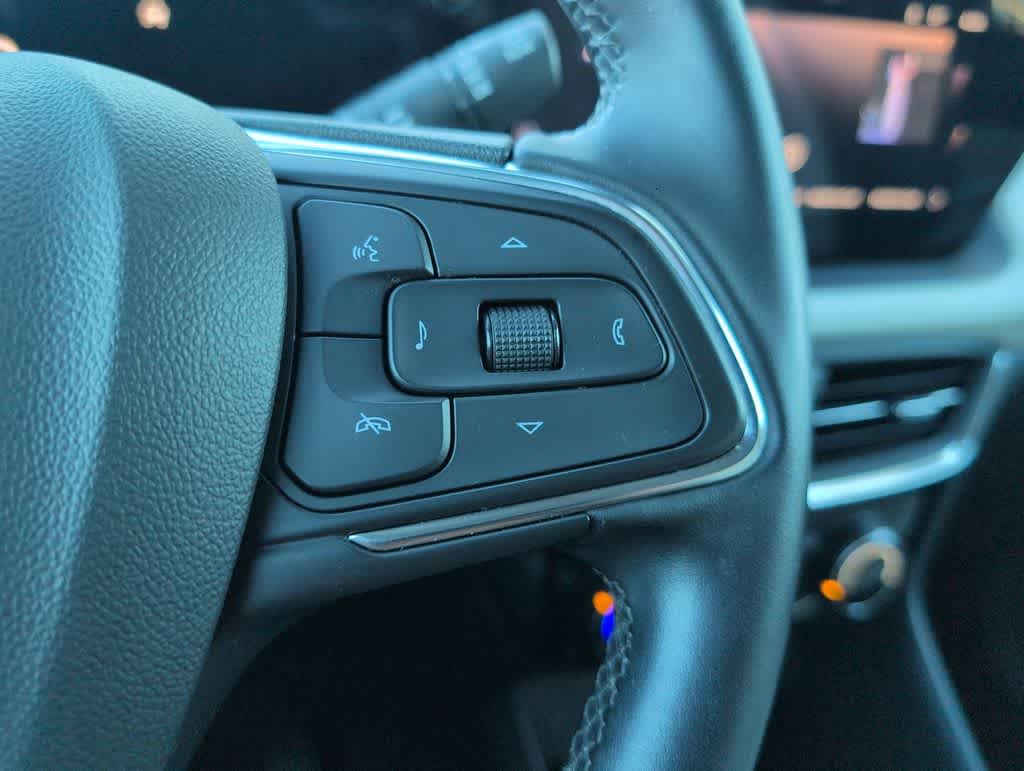 Thumbnail: 2024 Buick Encore GX - 24