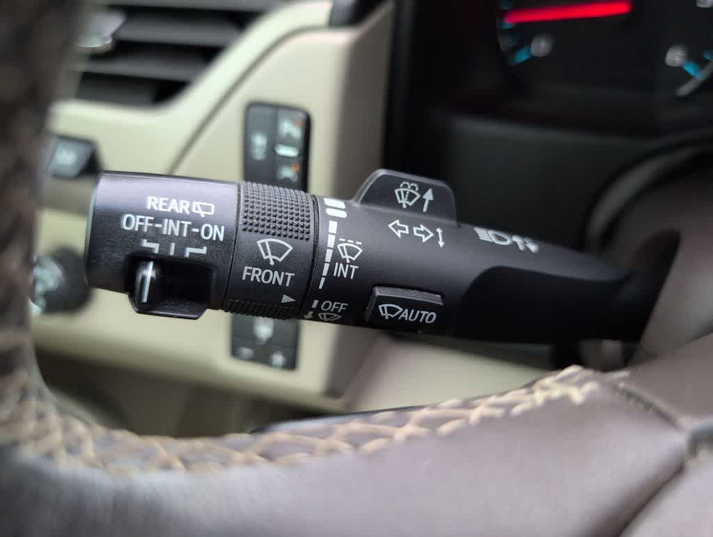 Thumbnail: 2019 GMC Yukon - 26