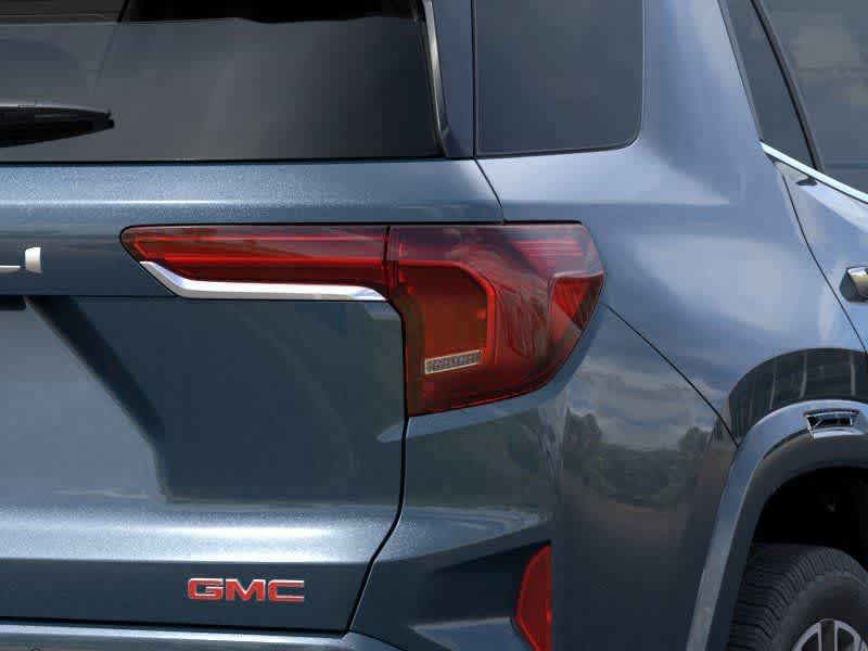 Thumbnail: 2026 GMC Terrain - 11