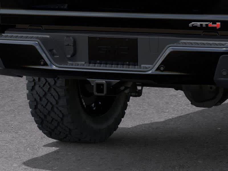 Thumbnail: 2026 GMC Canyon - 14