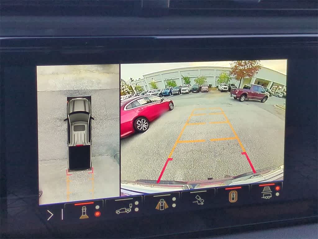 Thumbnail: 2024 GMC Sierra 1500 - 31