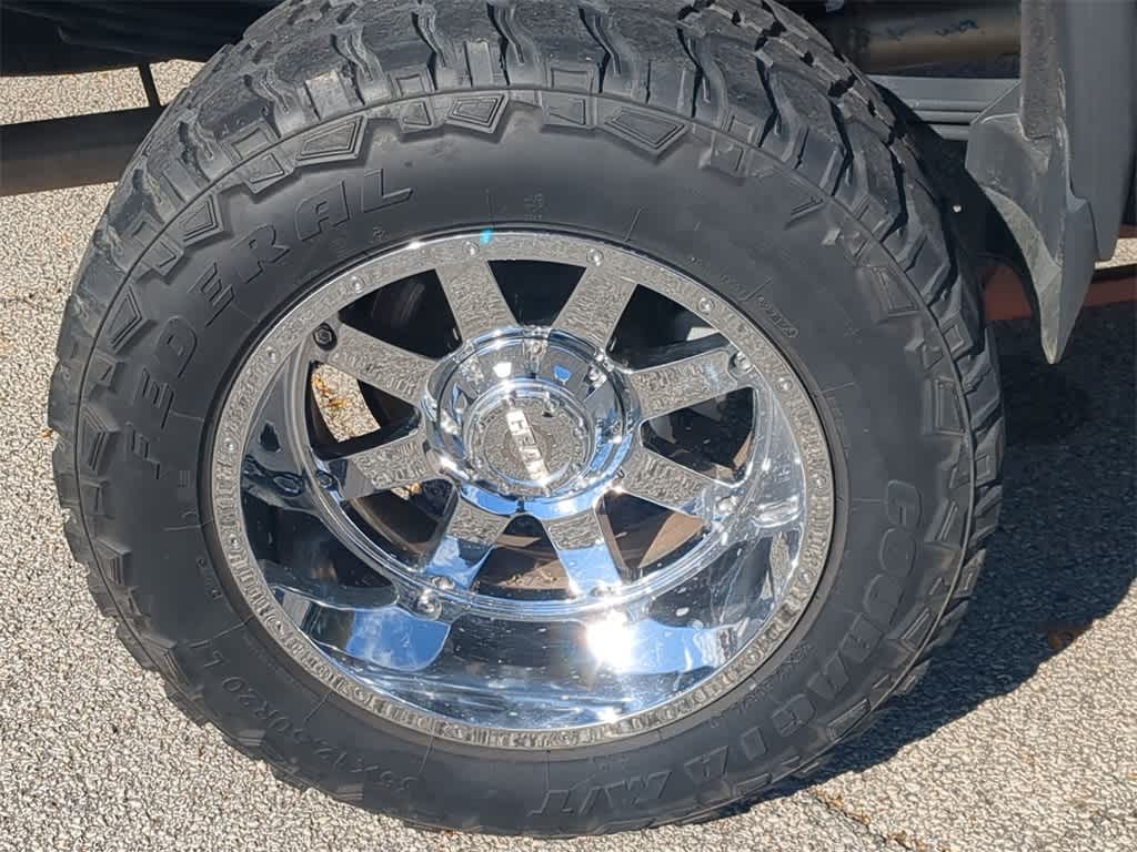 Thumbnail: 2018 GMC Sierra 1500 - 14