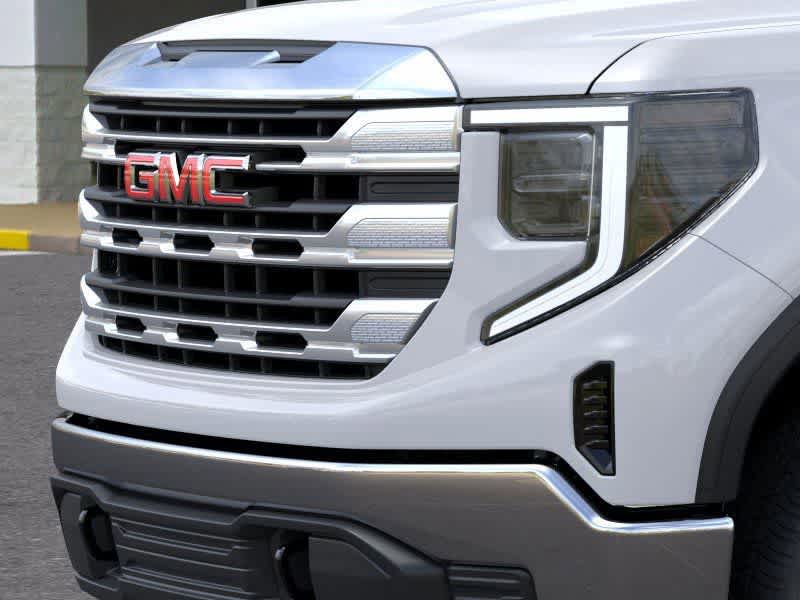 Thumbnail: 2026 GMC Sierra 1500 - 13