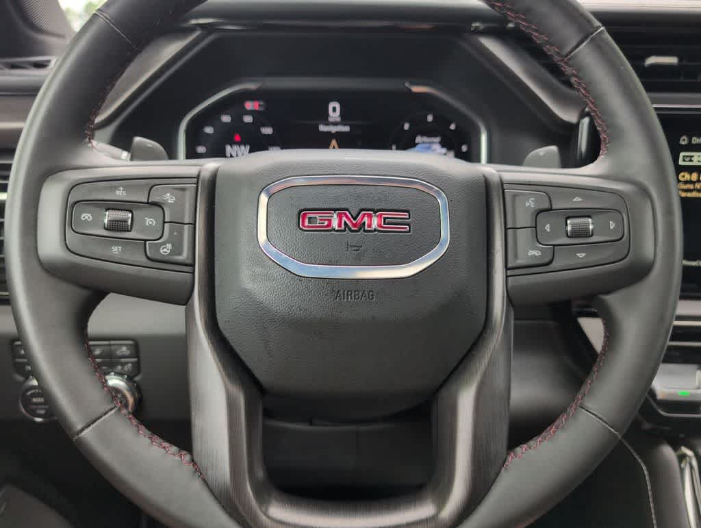 Thumbnail: 2024 GMC Sierra 1500 - 24