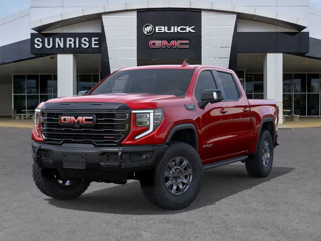 Thumbnail: 2026 GMC Sierra 1500 - 7