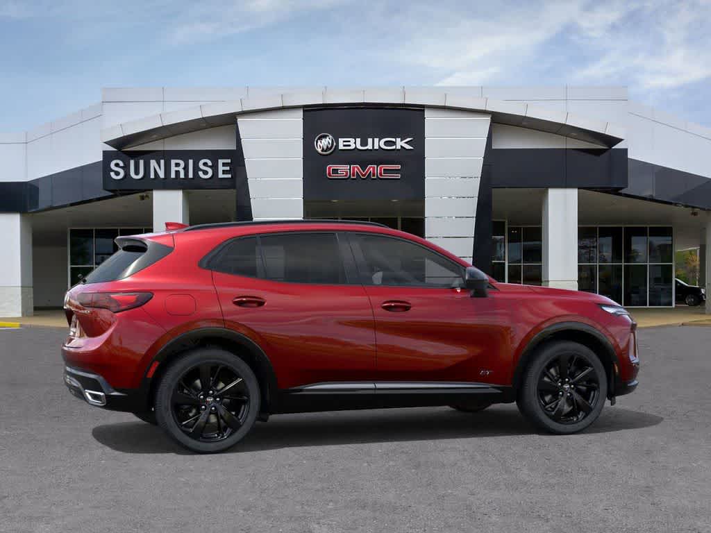 Thumbnail: 2026 Buick Envision - 6