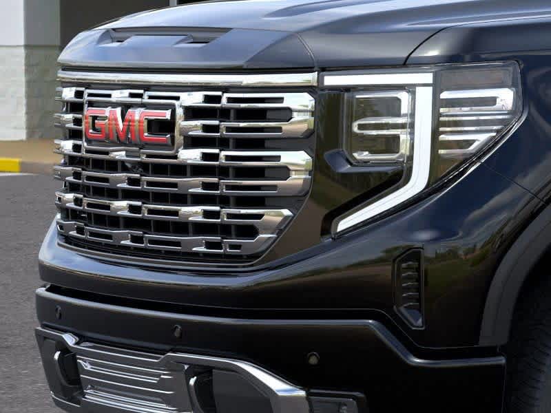 Thumbnail: 2025 GMC Sierra 1500 - 13